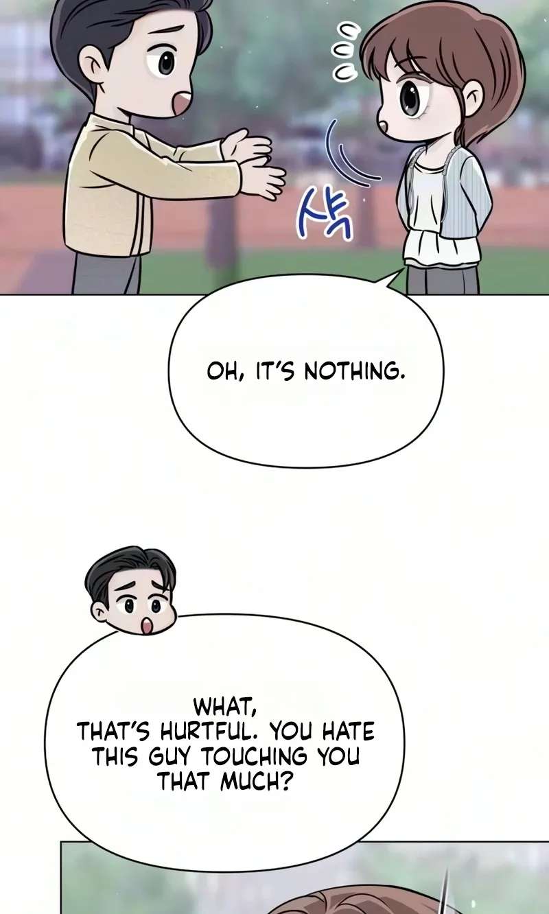 I Don't Want to Be a Man Chapter 12 - page 54