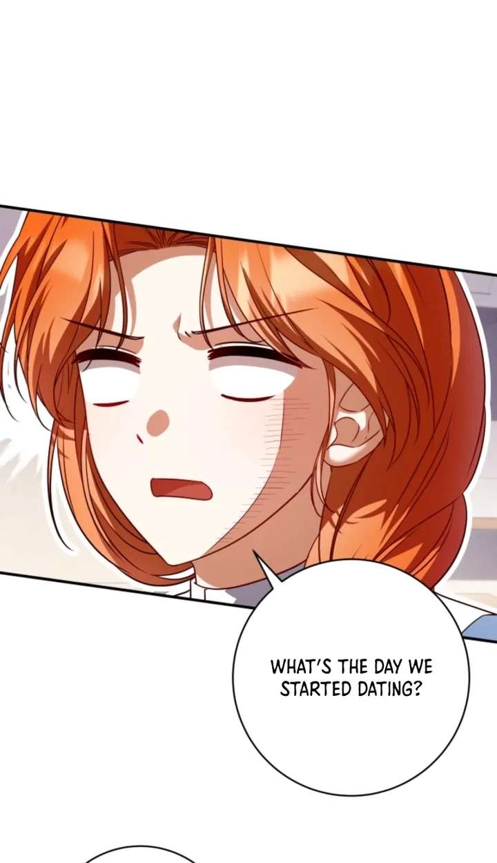 Stay Out of My Rofan! Chapter 11 - page 58