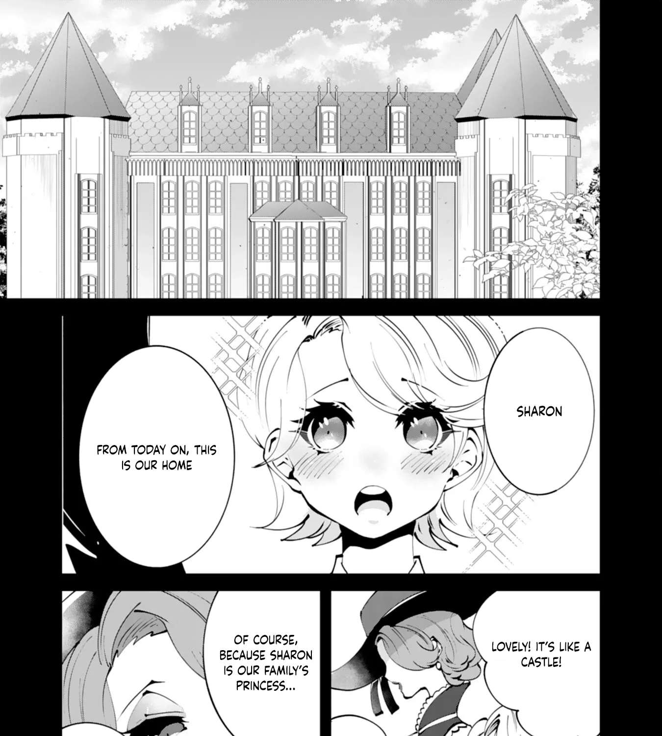 You Call Me 'You' and Break the Engagement? Fine—You'll Regret It. Chapter 5 - page 9