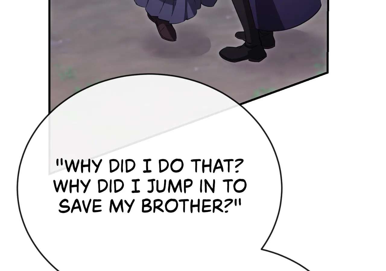 The Cursed Attendant of the Duke's Castle Chapter 57 - page 156
