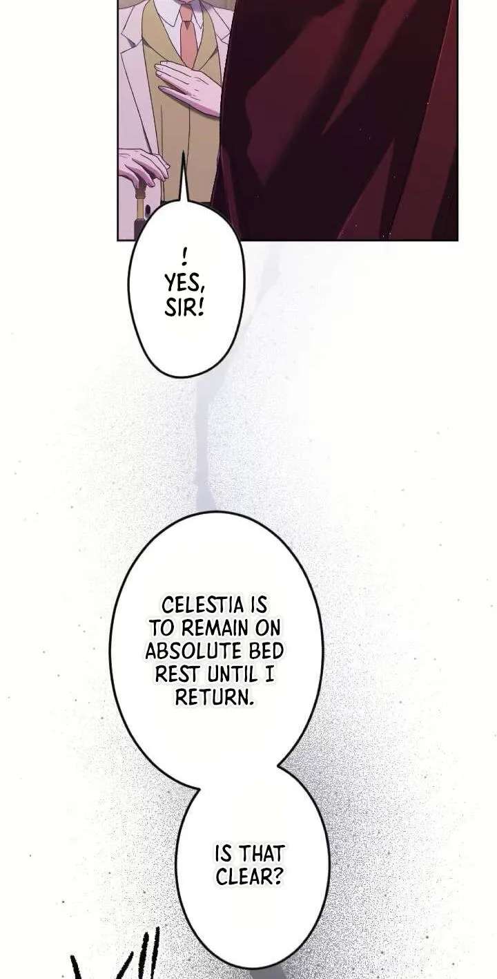 My 5th Political Marriage With You Who Hates Me Chapter 52 - page 50