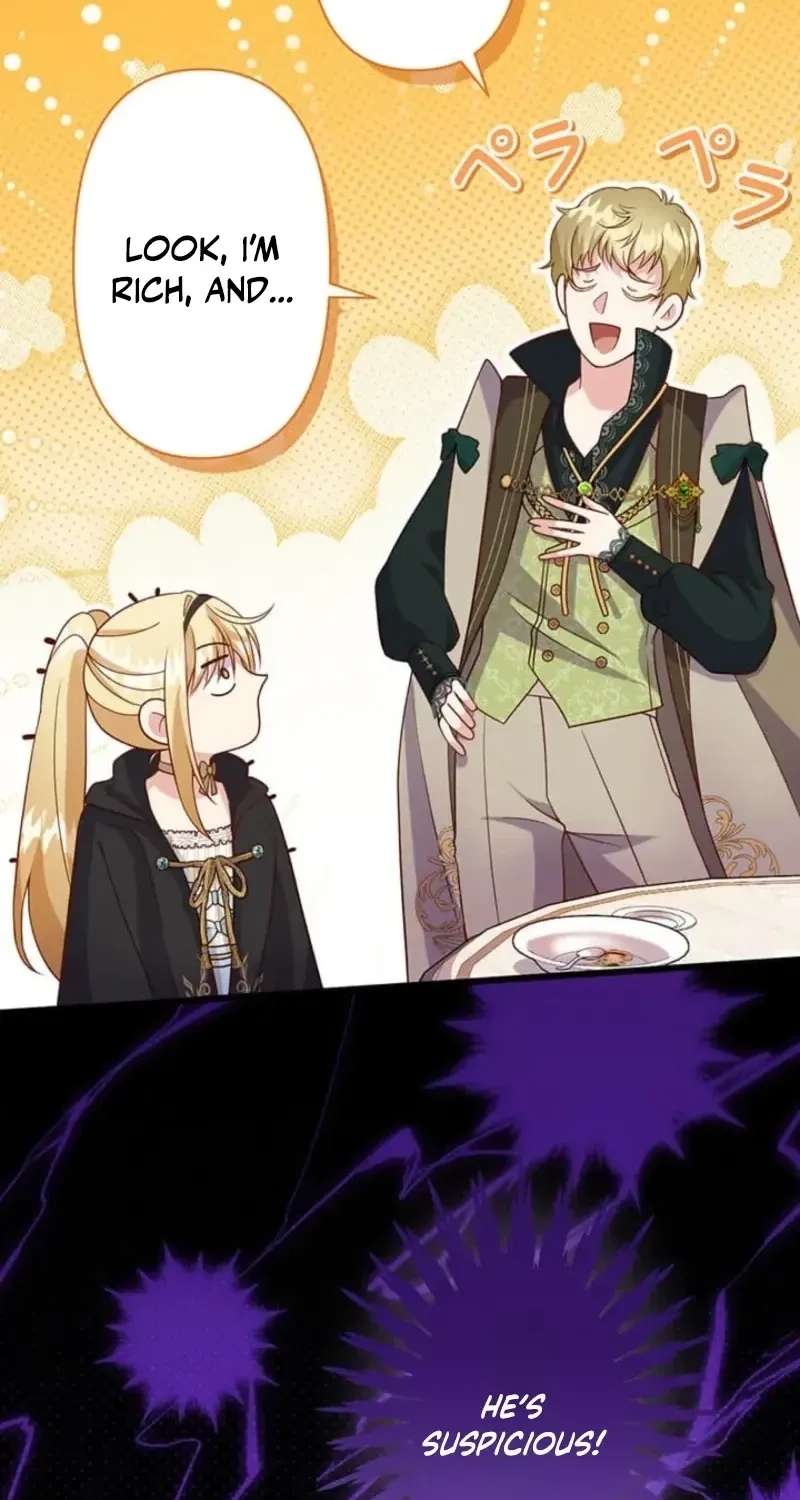 Having Turned Back Time, I Want to Live a Different Life Chapter 38 - page 64