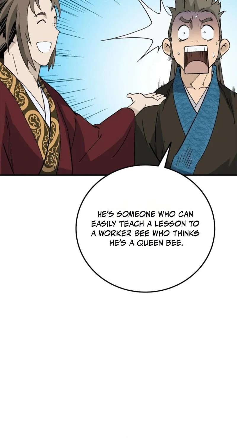 The Divine Surgeon Chapter 216 - page 80