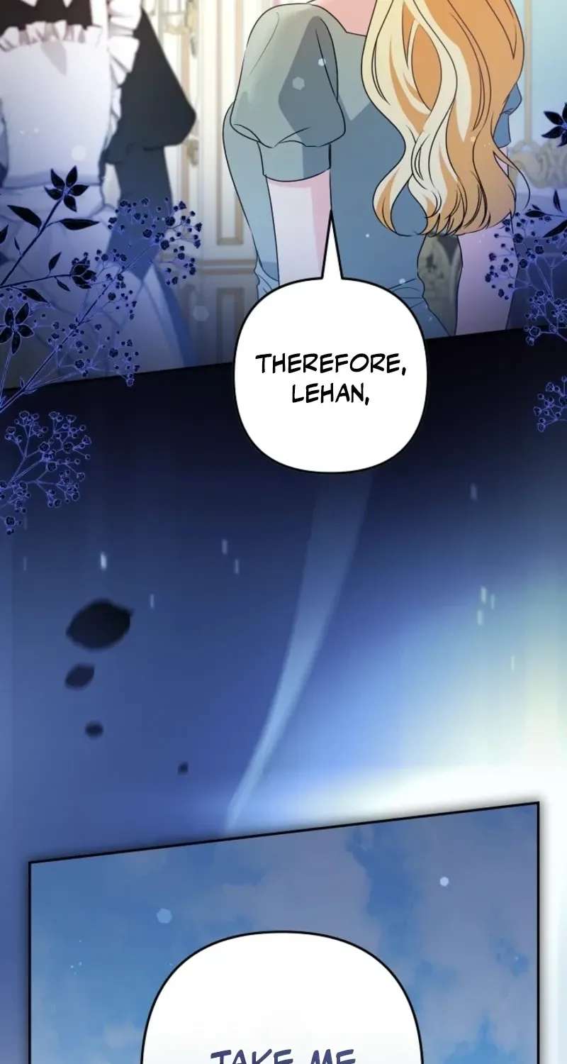 I Want a Divorce, Please Stop Obsessing Over Me! Chapter 59 - page 83