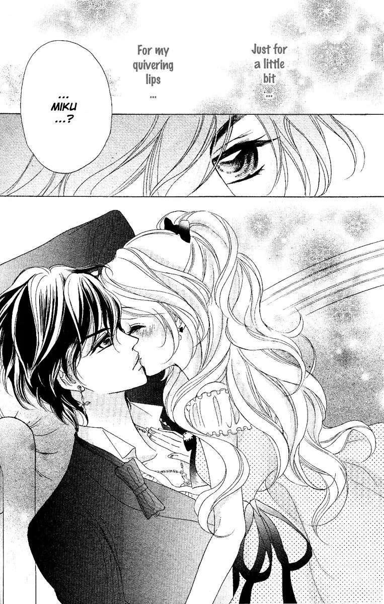 Shinigami Lovers Chapter 12 - page 55