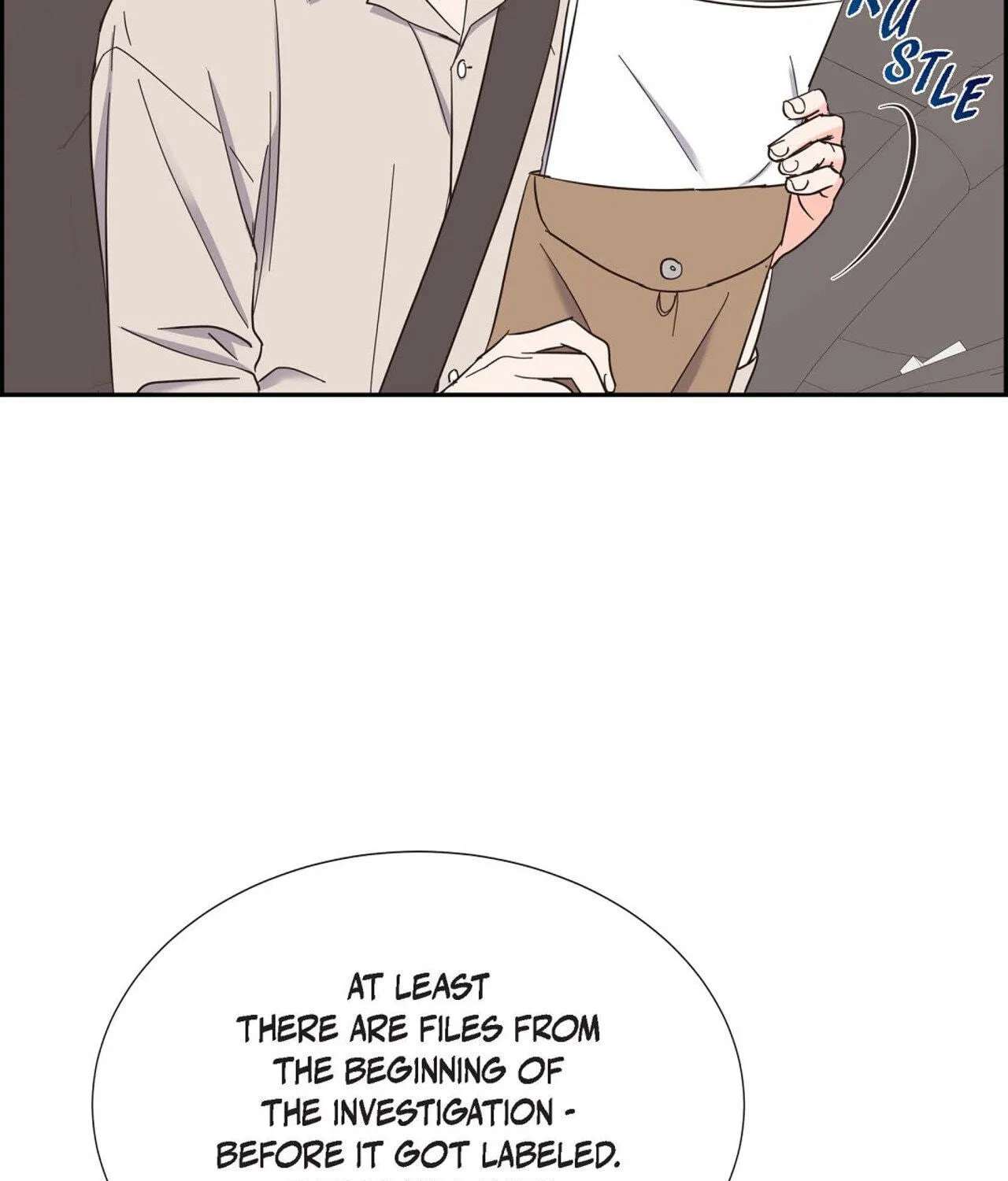 A Beastly Scandal Chapter 78 - page 63