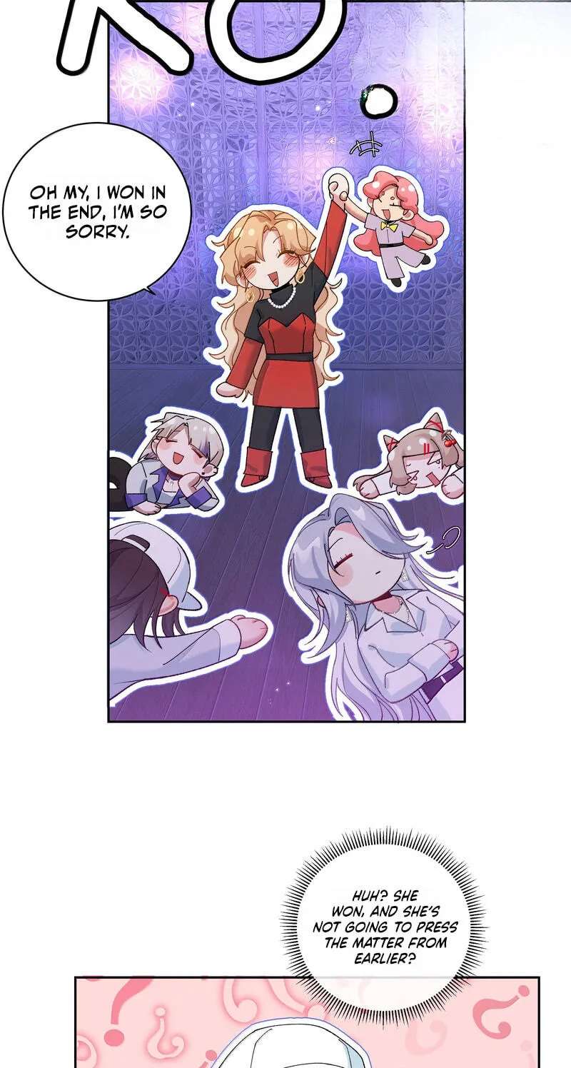 "Duo Duo Suo Suo" Tao Li Ni Chapter 44 - page 17