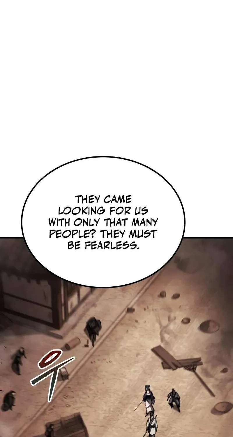 I Became a Martial Arts God's Youngest Son Chapter 7 - page 105