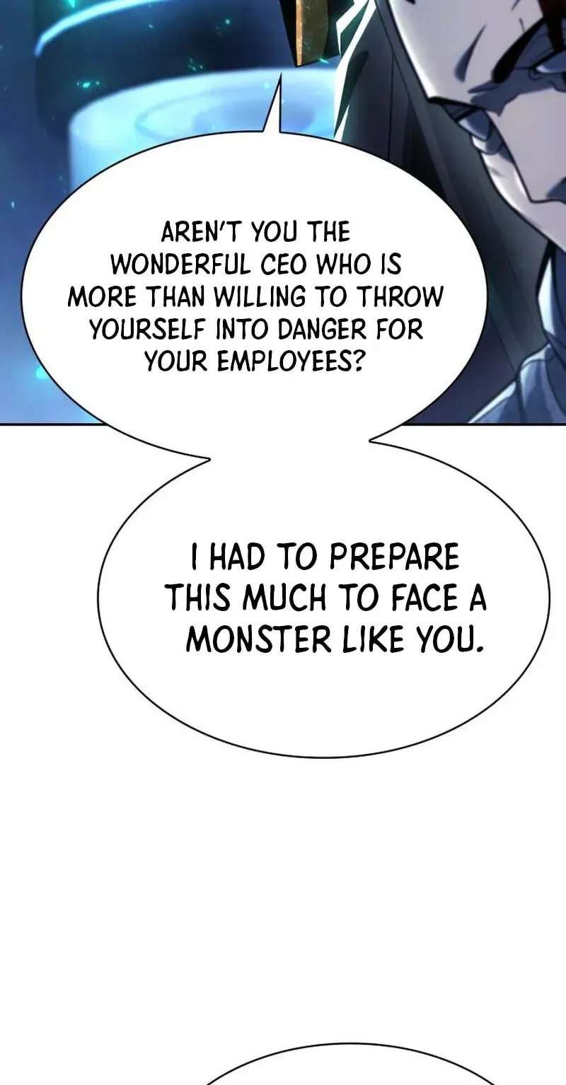 The Dungeon Cleaning Life Of A Once Genius Hunter Chapter 158 - page 75