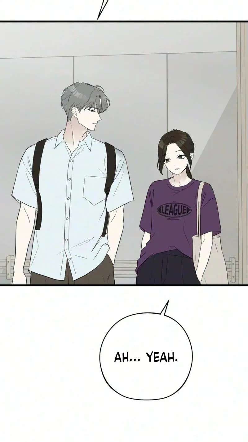 Want to Go Grocery Shopping Together? Chapter 37 - page 39