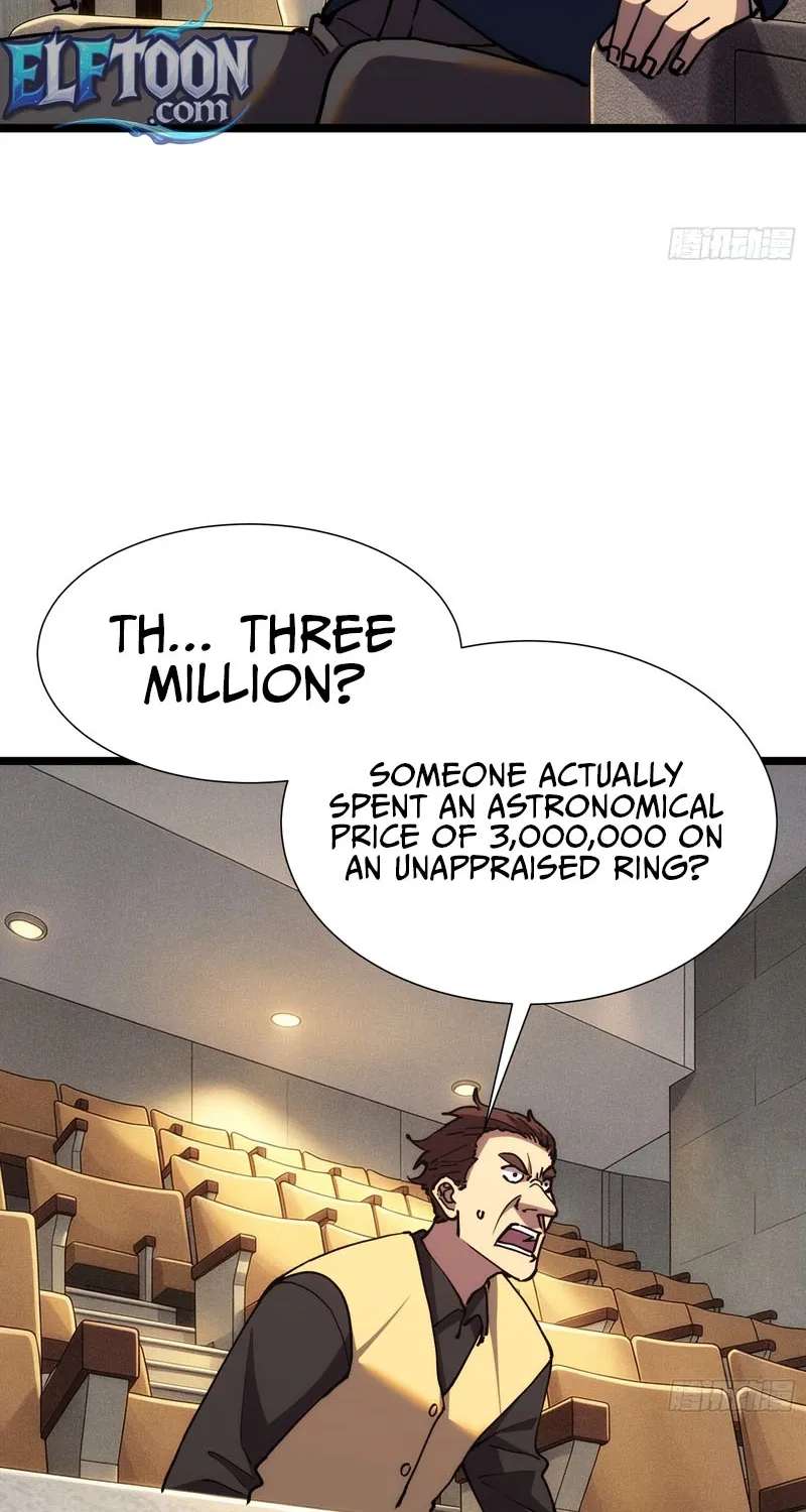 The Strongest Swordsman Rising from a Bottom-Tier Job Chapter 19 - page 16