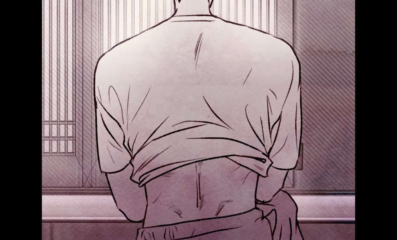 Pillow Talk (Aengmon) Chapter 31 - page 11