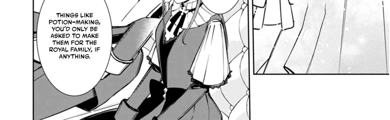 Watashi wa Akuyaku Reijou Rashii no de, Last Boss wo Mederu Gakari ni Naru Koto ni Shimashita Chapter 4.2 - page 8