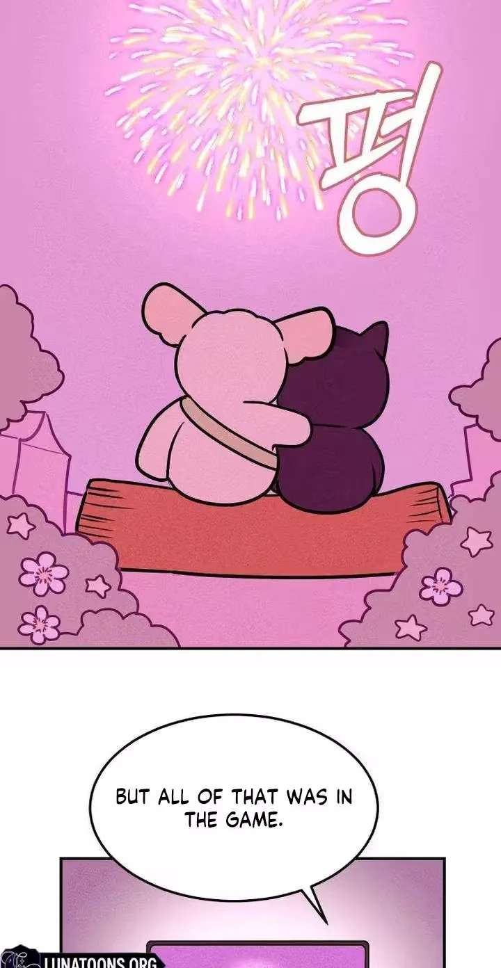 Pure Love Quest, Again Chapter 3 - page 26