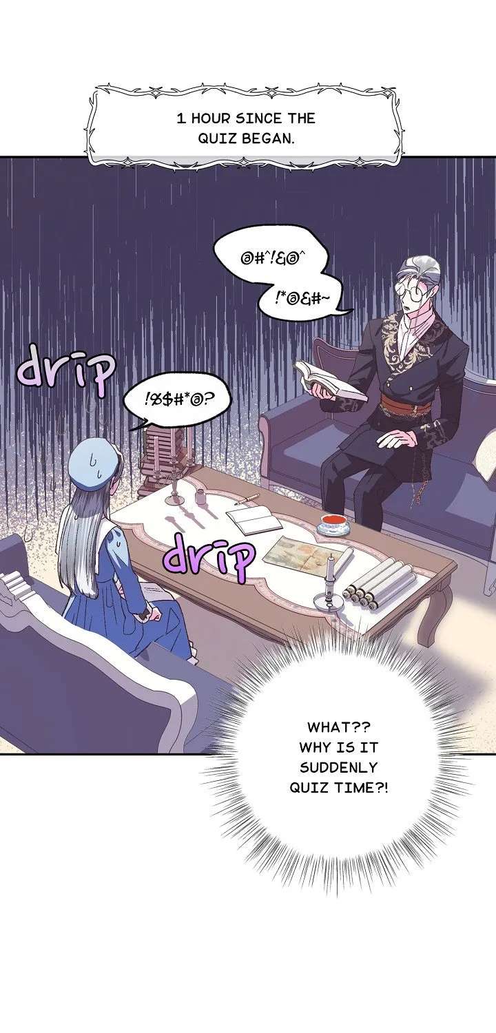Father, I don't Wantthis Marriage Chapter 5 - page 86