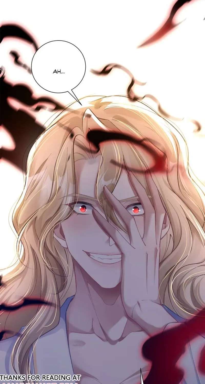 Oh No, He’s Got His Eye on Me Chapter 7 - page 24