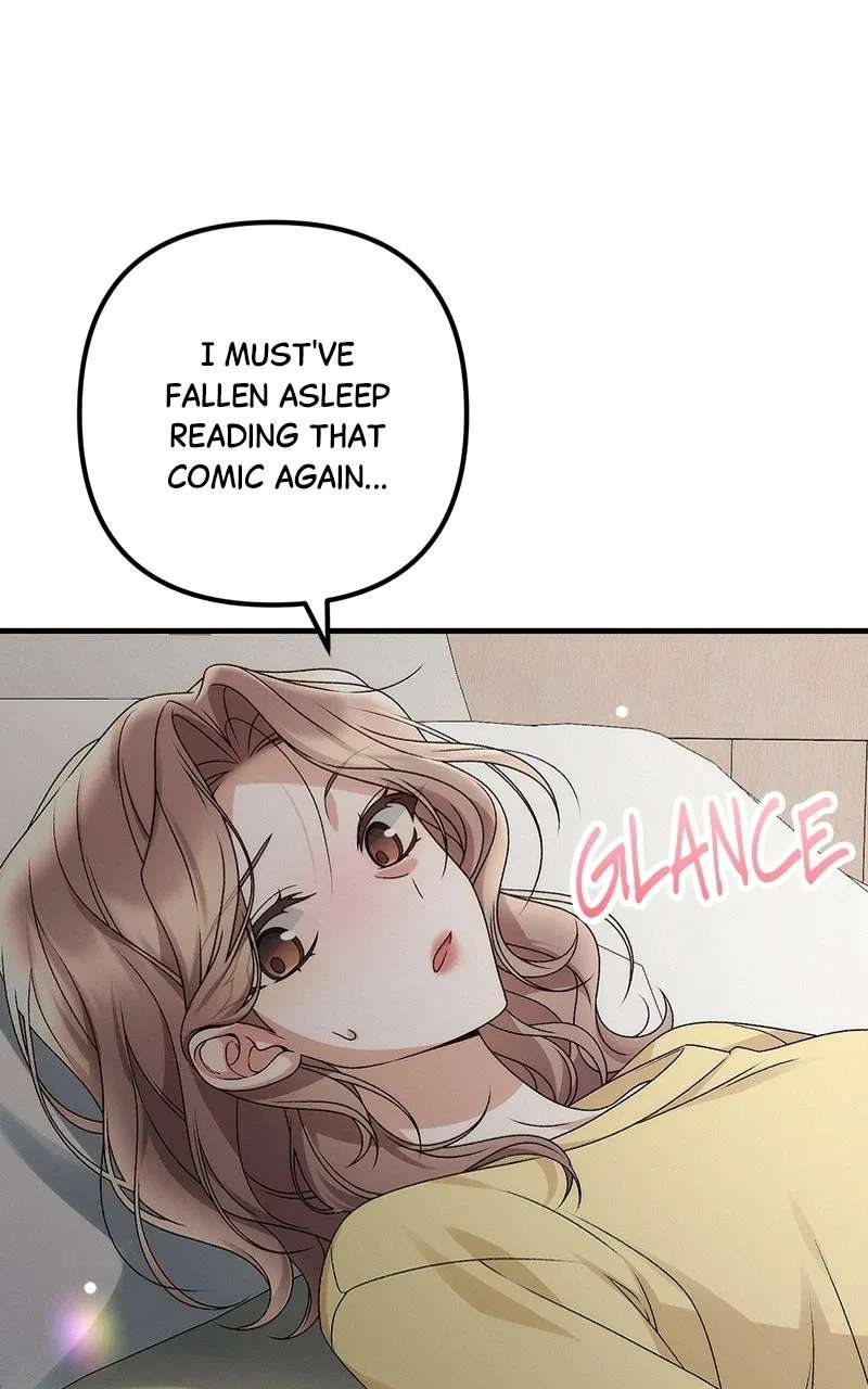 Office Romance Contract Chapter 3 - page 9
