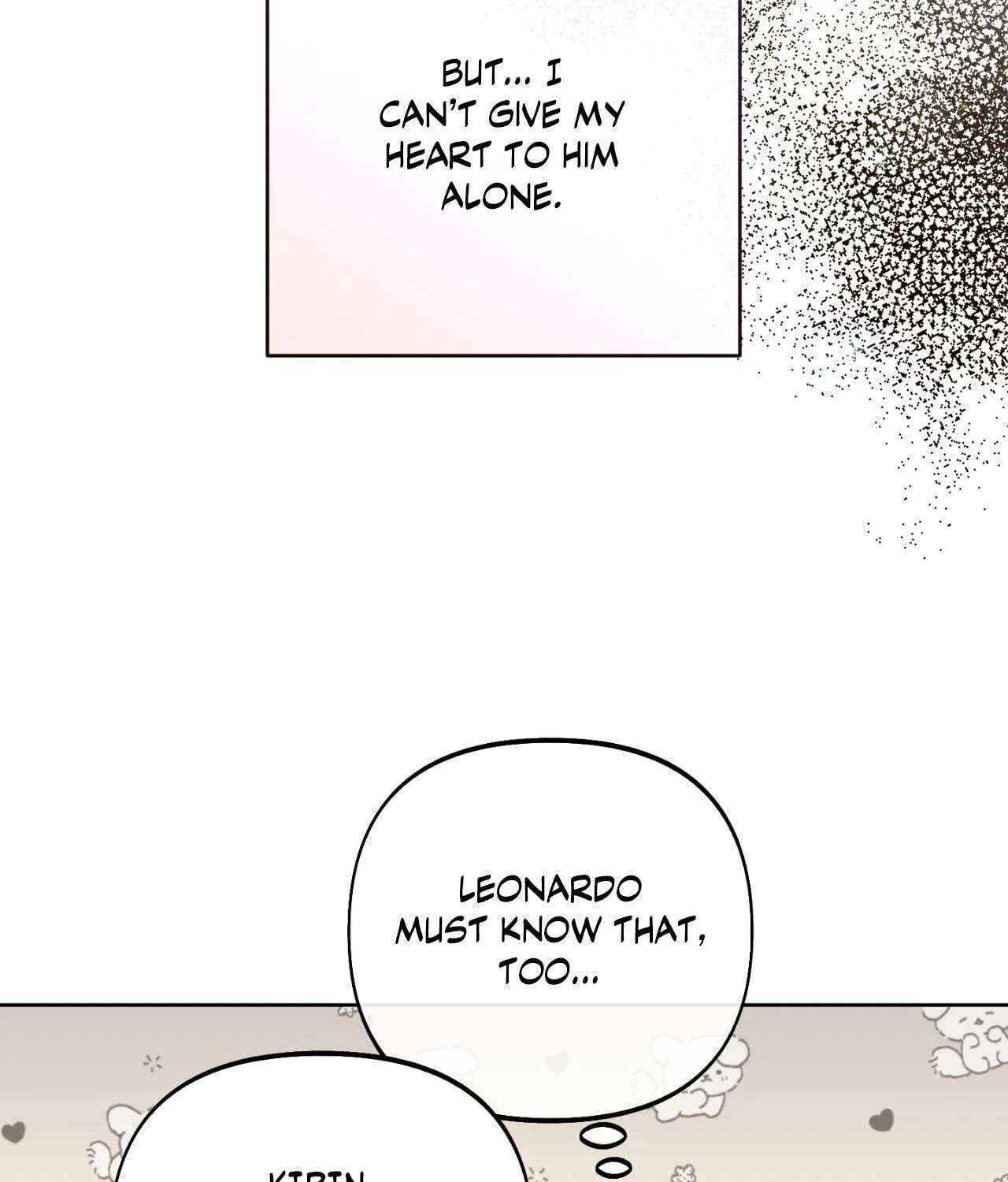 May as Well Get the Best Ending Chapter 58 - page 85
