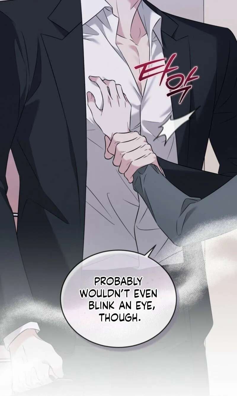 Omega Dongsik Chapter 21 - page 66