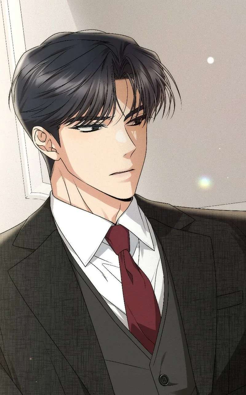 Office Romance Contract Chapter 2 - page 15