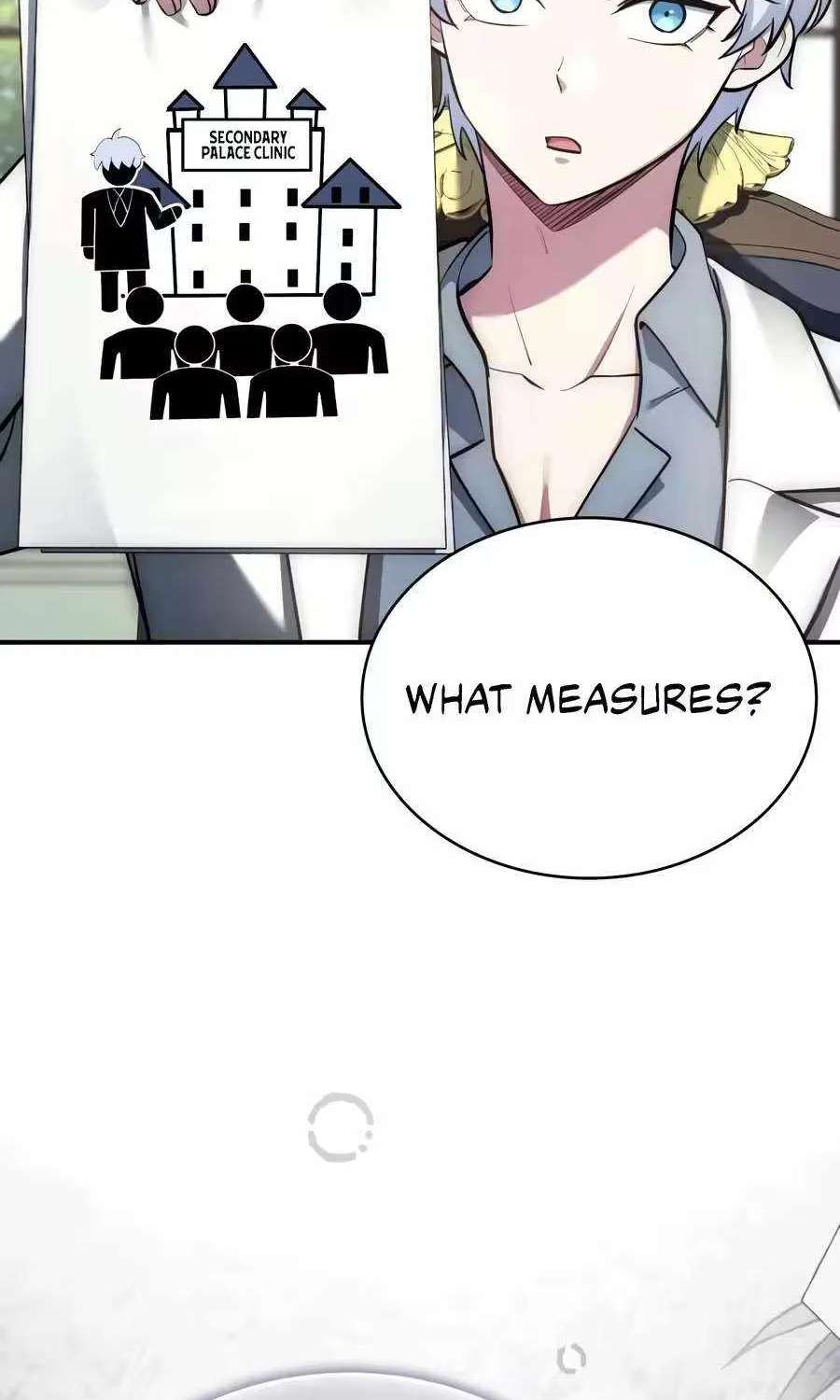 The Crown Prince That Sells Medicine Chapter 122 - page 22