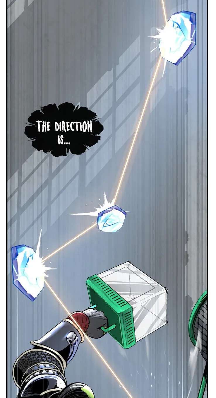 Dream-Sharing Chapter 207 - page 104