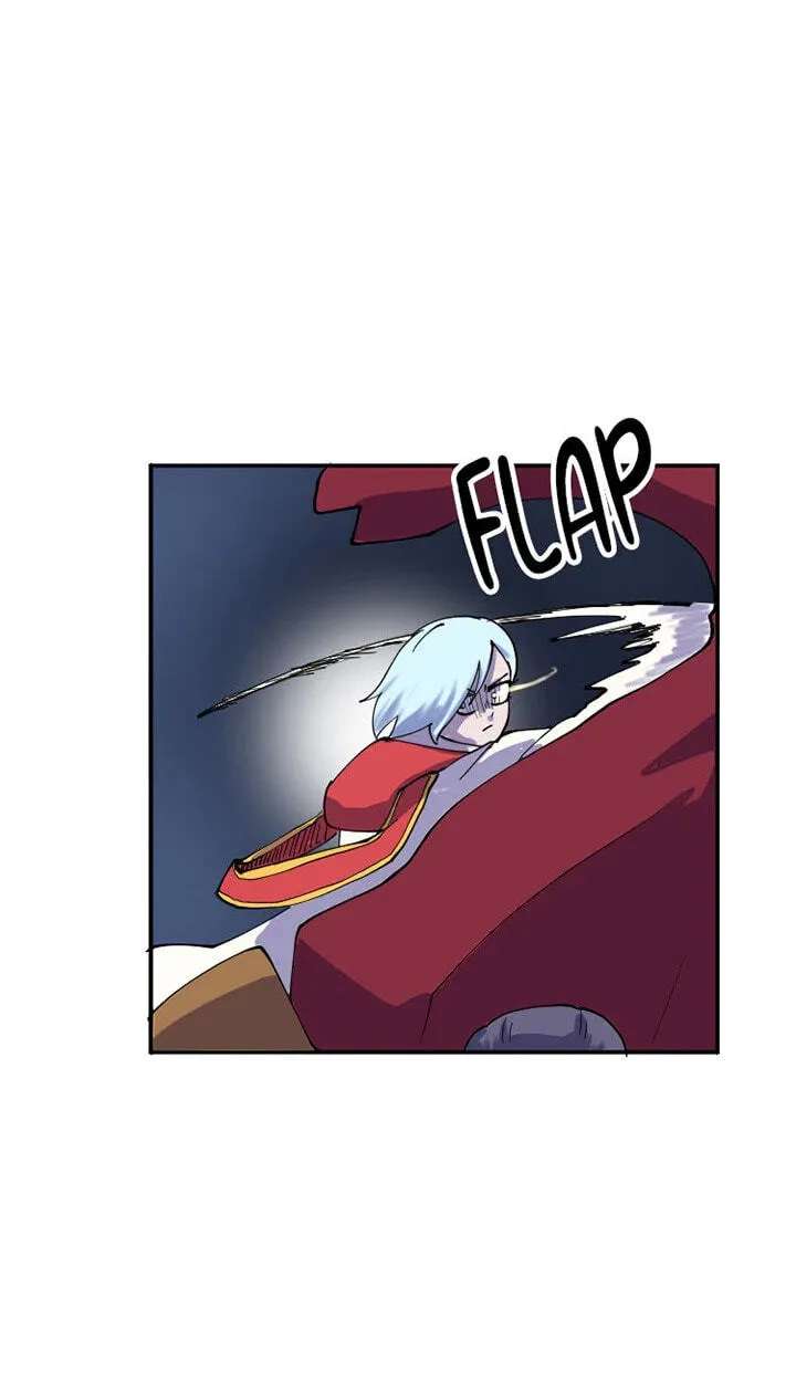 The Warrior in Rut Chapter 40 - page 44