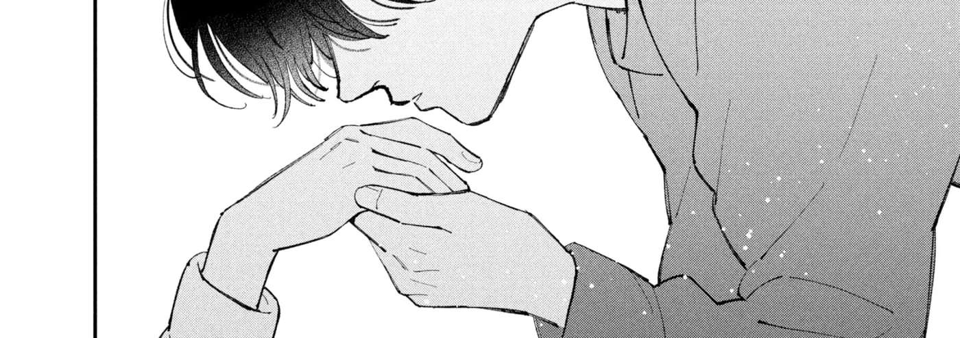 Love, That's an Understatement Chapter 30 - page 15