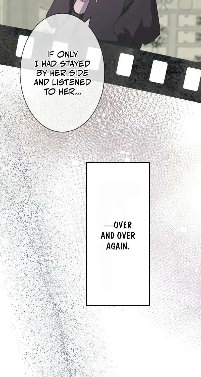 A Substitute Bride to the Reaper Duke Living Happily in the Shadow of Death Chapter 39 - page 15