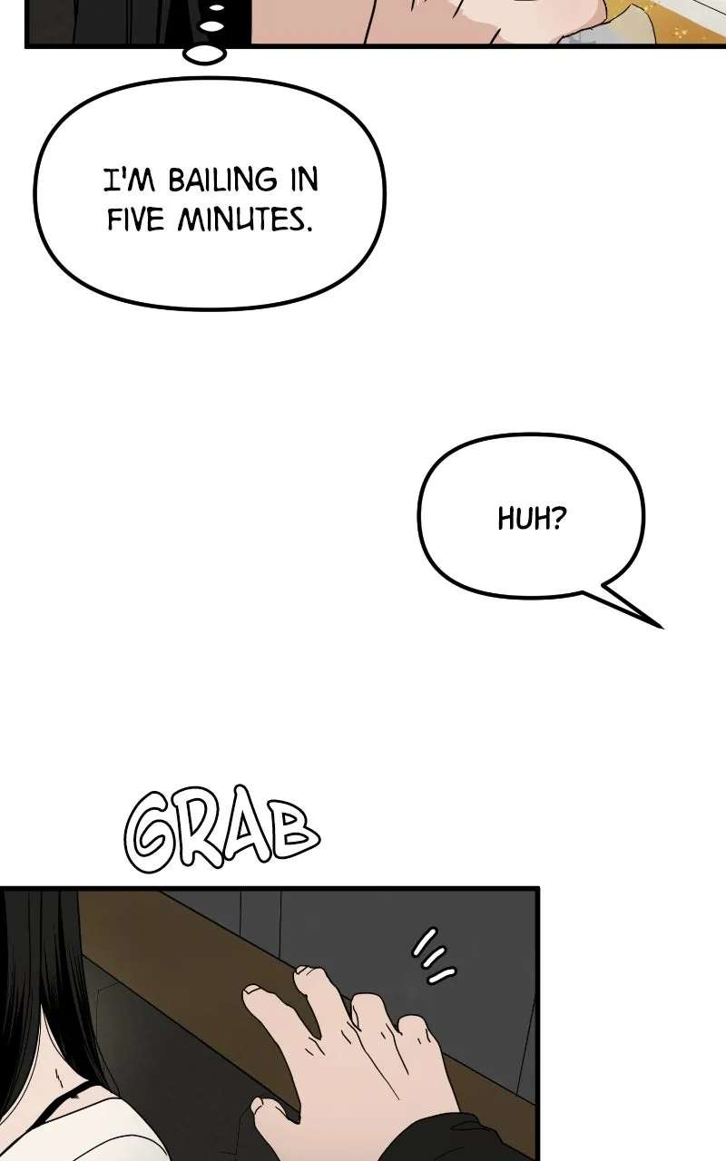 This Punk Wants Love Chapter 1 - page 2