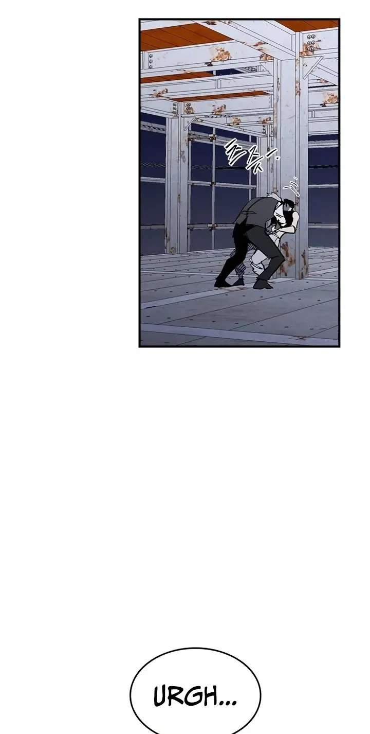 High Class Chapter 86 - page 71