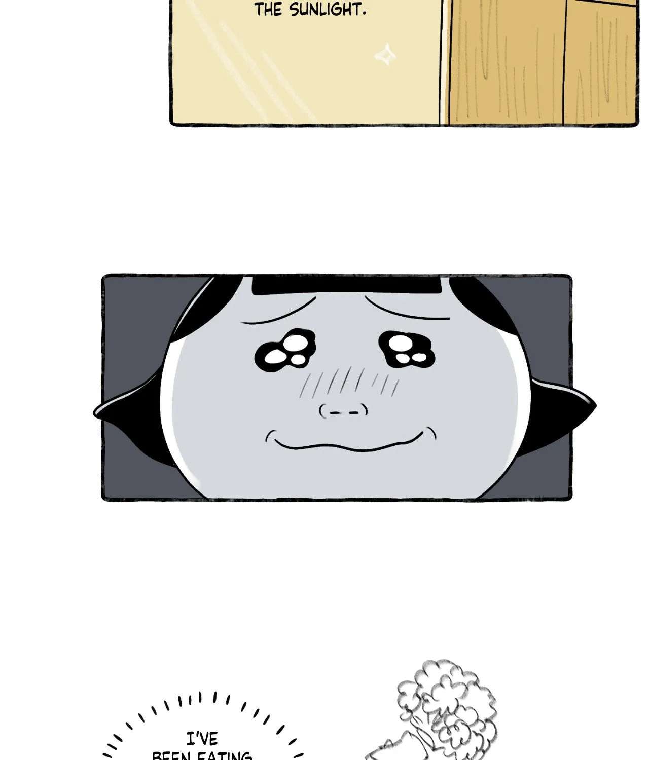 The Way My Nemesis Looks At Me Is Slowly Shifting Chapter 40 - page 12