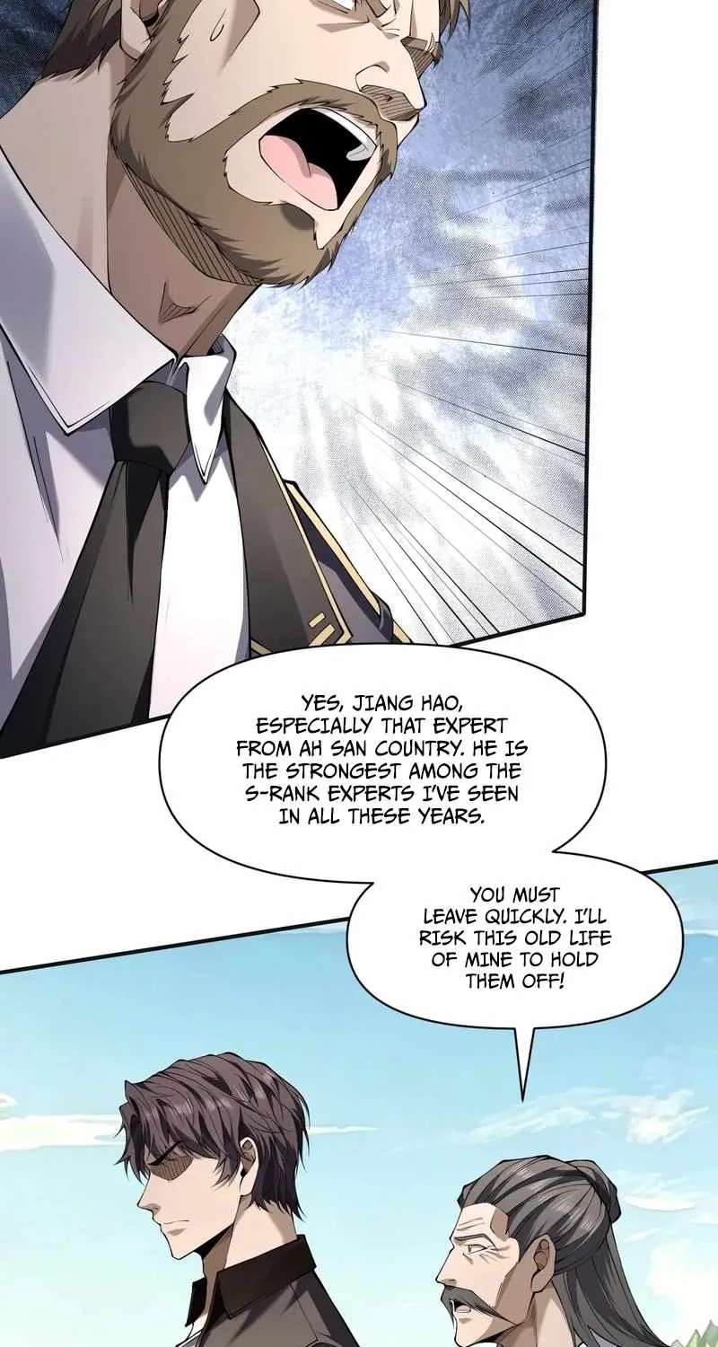 This killer is a son-in-law Chapter 23 - page 11