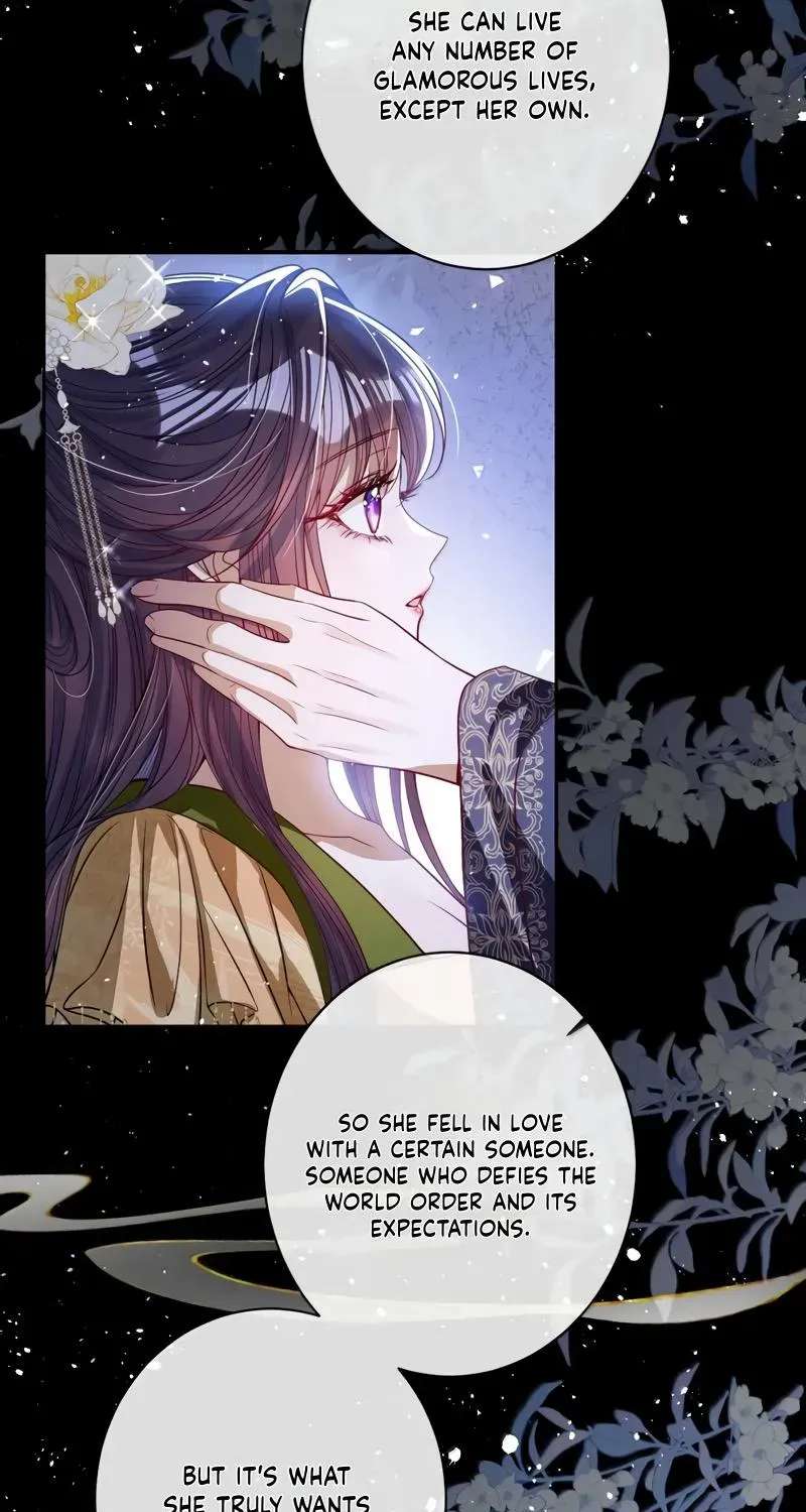 Indulging A Crazy Beauty Chapter 45 - page 19