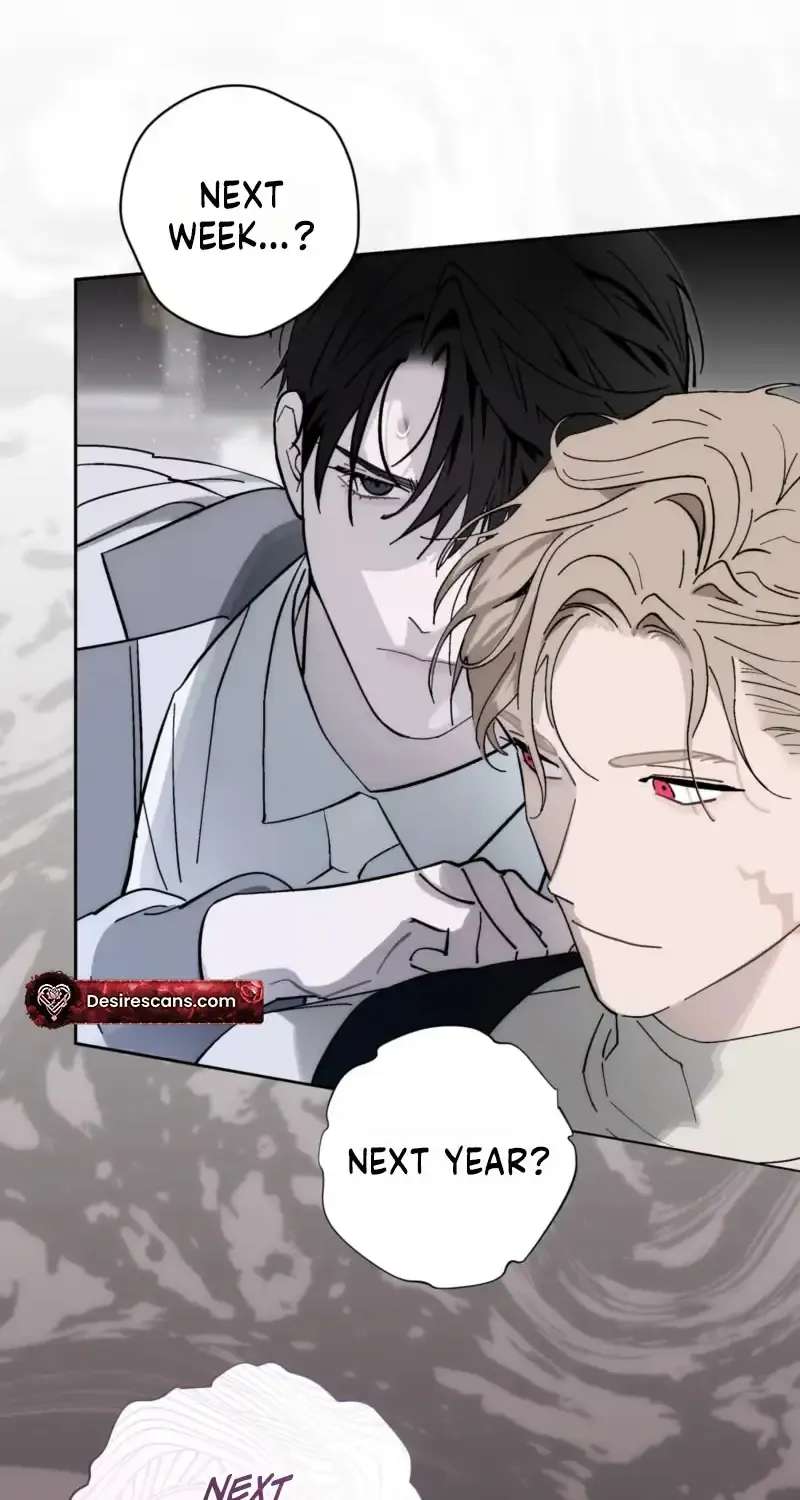 A Guide to Proper Precognition Chapter 4 - page 69