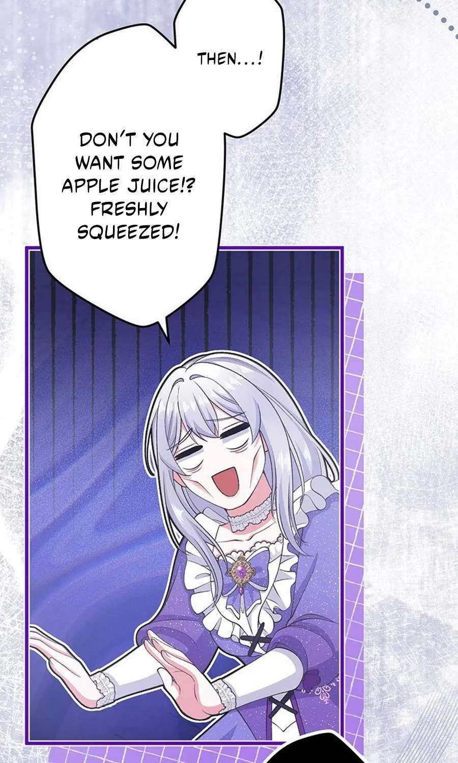 I Have No Intention of Returning to You! Chapter 99 - page 40