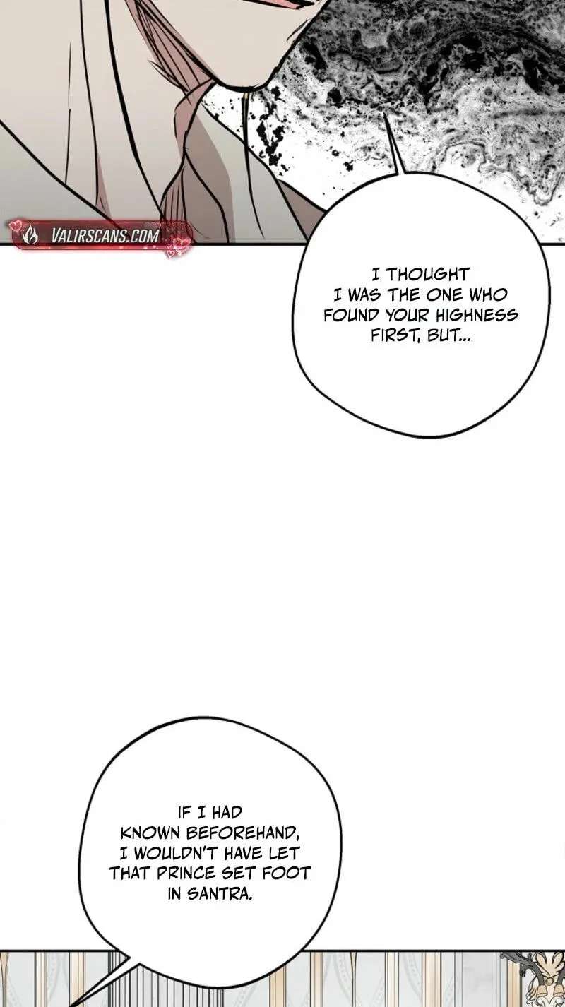 Surviving as the Illegitimate Princess Chapter 128 - page 17