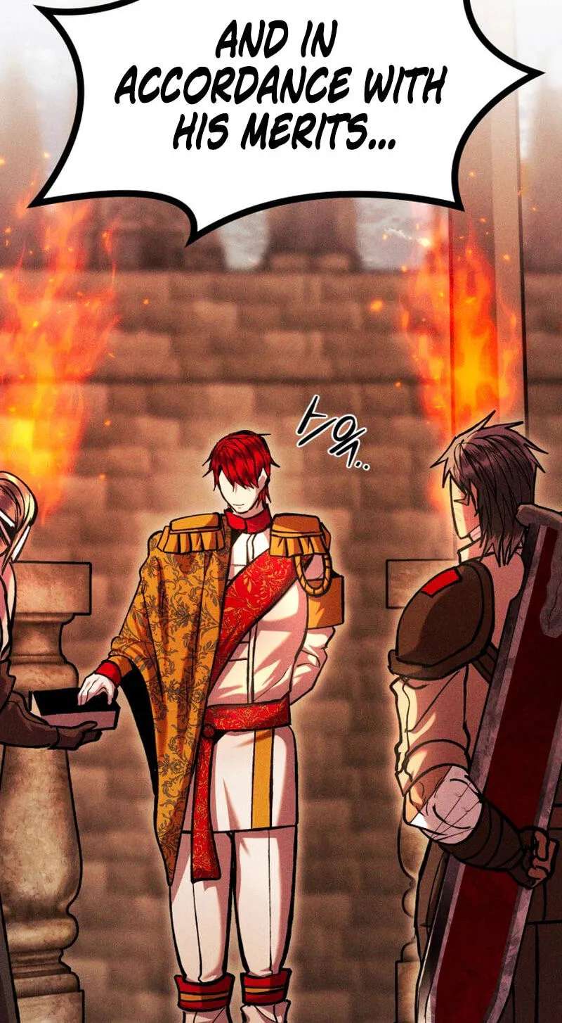 Fantasy Enlistment Squad Chapter 34 - page 158