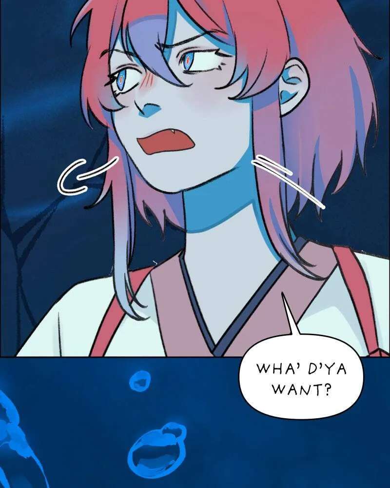 All Haven Academy Chapter 76 - page 30