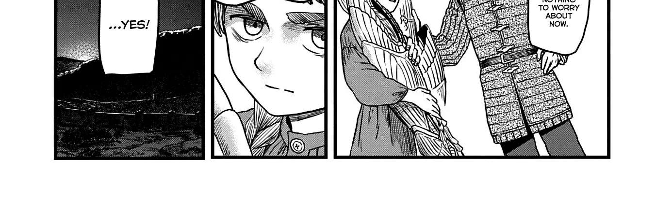 Fiera the Dragonslayer Chapter 5 - page 62