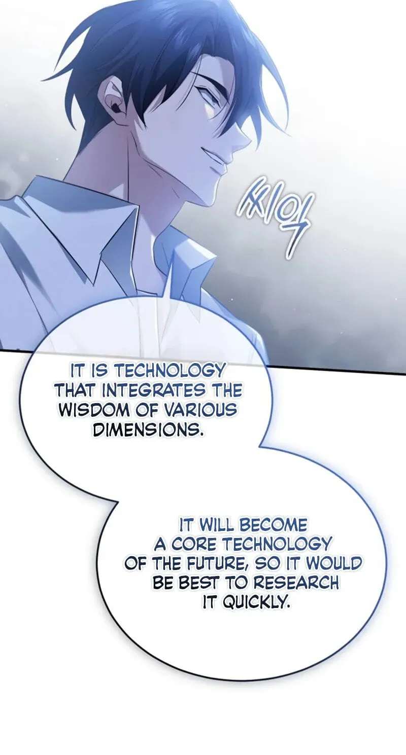 The Returner’s Road to Retirement Chapter 107 - page 98