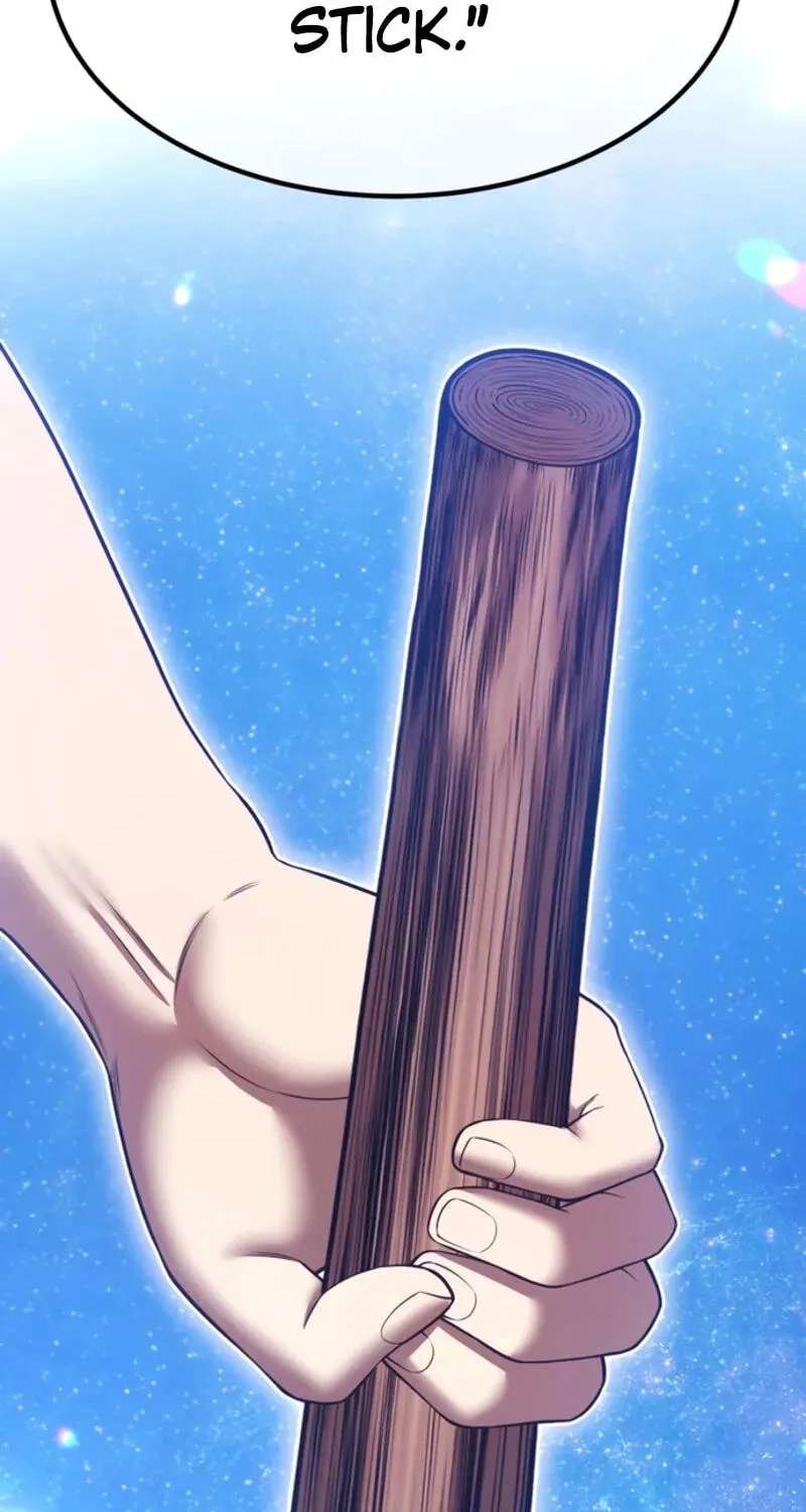 +99 Reinforced Wooden Stick Chapter 221 - page 13