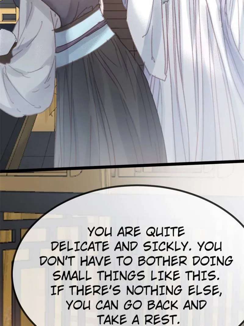 My Cute Concubine Chapter 100 - page 64