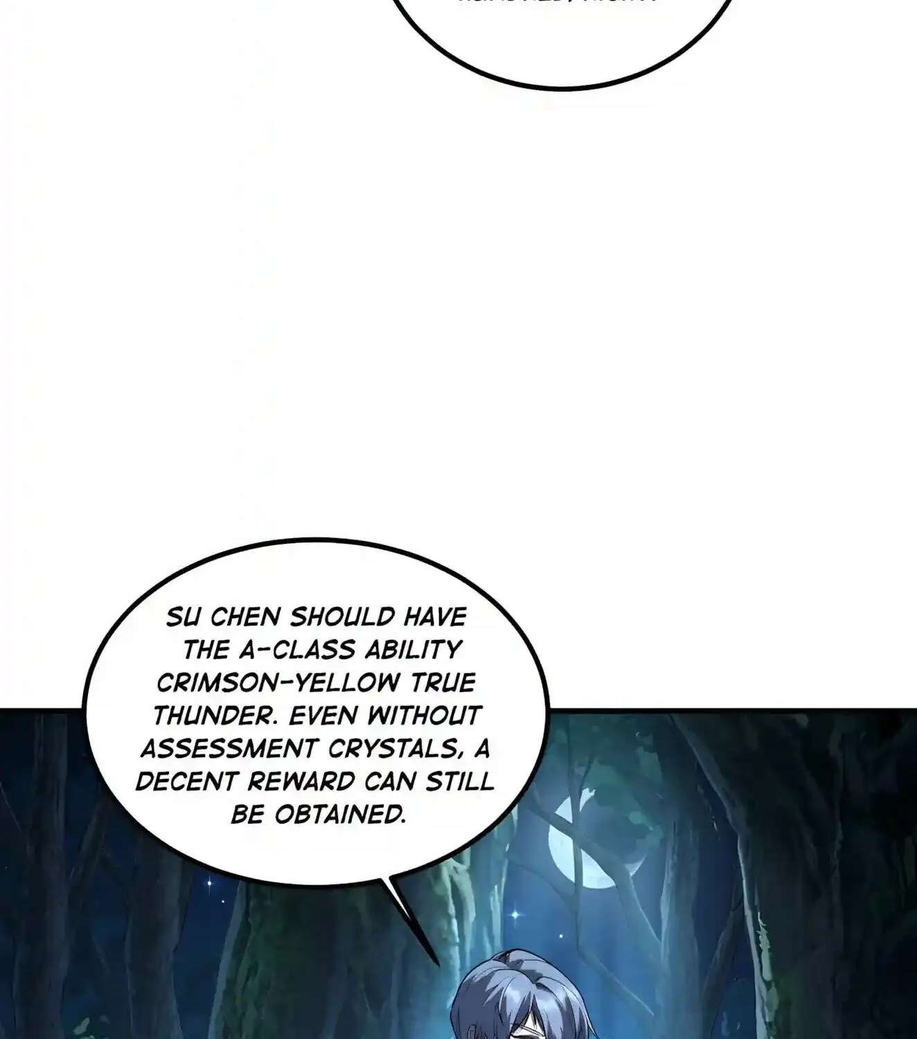 Quan Qiu Yi Neng: Kaiju Juexing Zi Xiao Shen Lei Chapter 87 - page 47