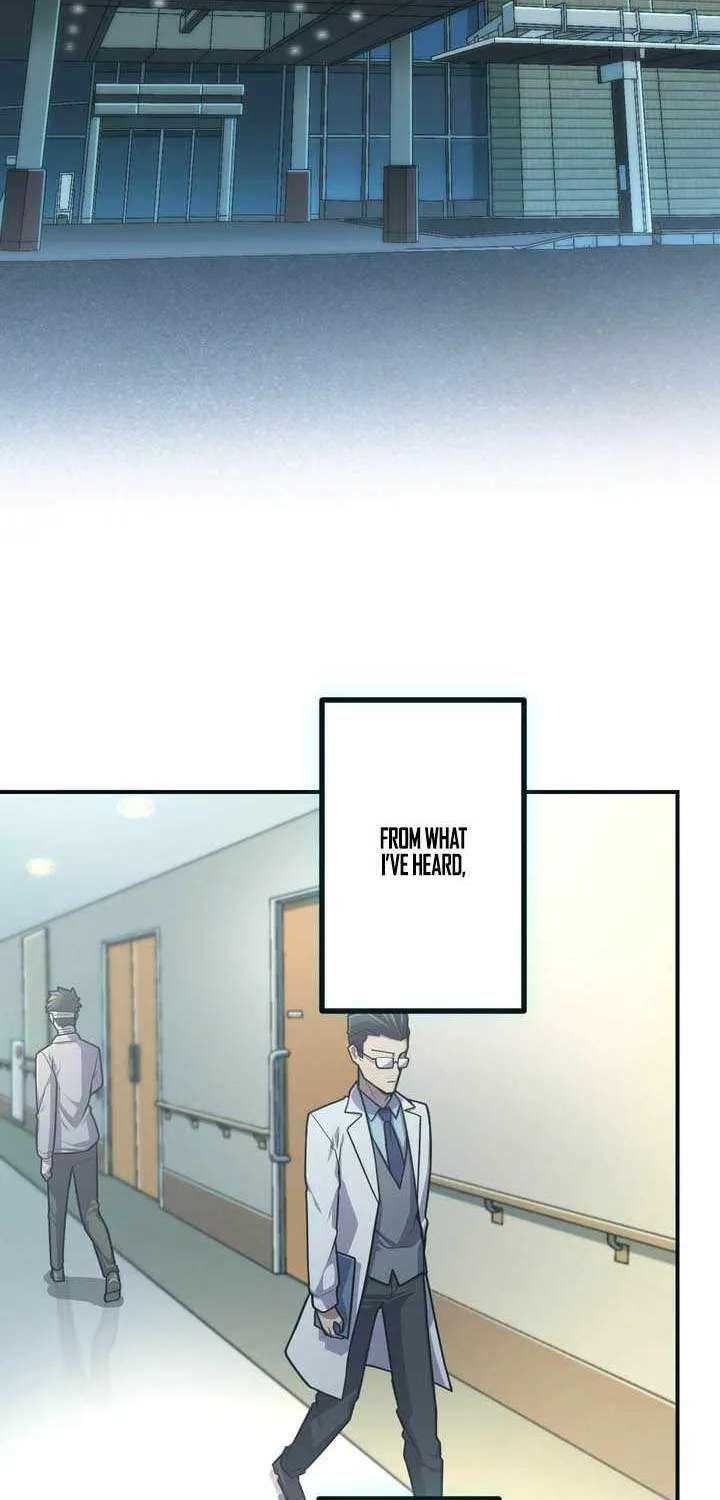 I Became An S-Rank Hunter With The Demon Lord App Chapter 153 - page 67