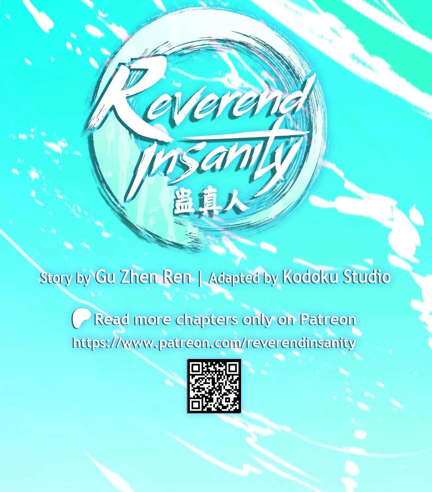 Reverend Insanity Remake Chapter 29 - page 44
