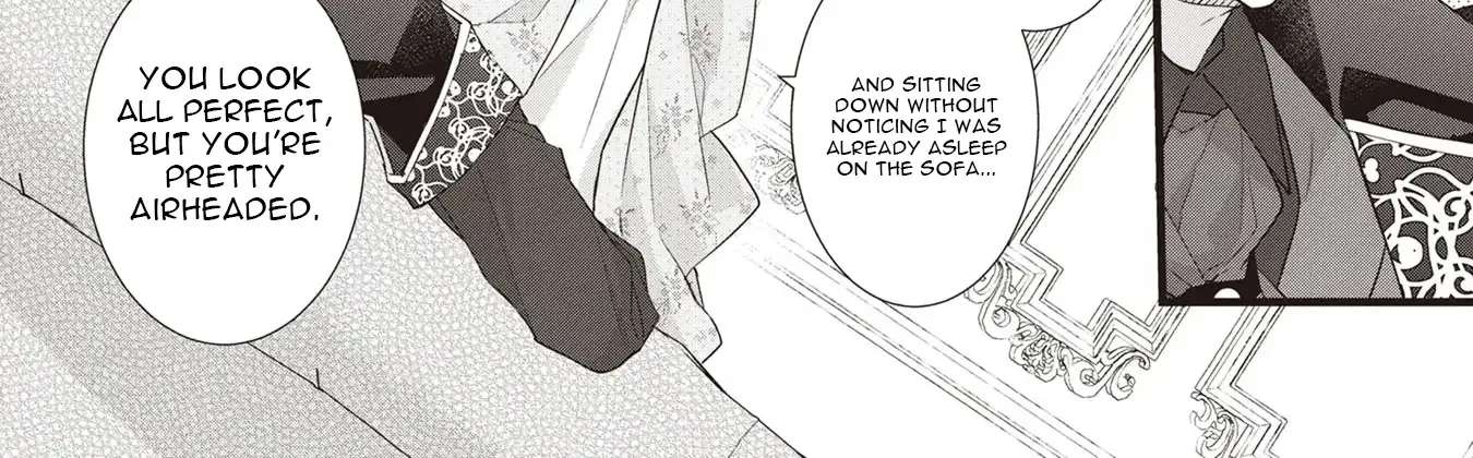 Takane no Hana Atsukai sareru Akuyaku Reijoudesuga, Honne wa Mechakucha Koishitai Chapter 2 - page 28