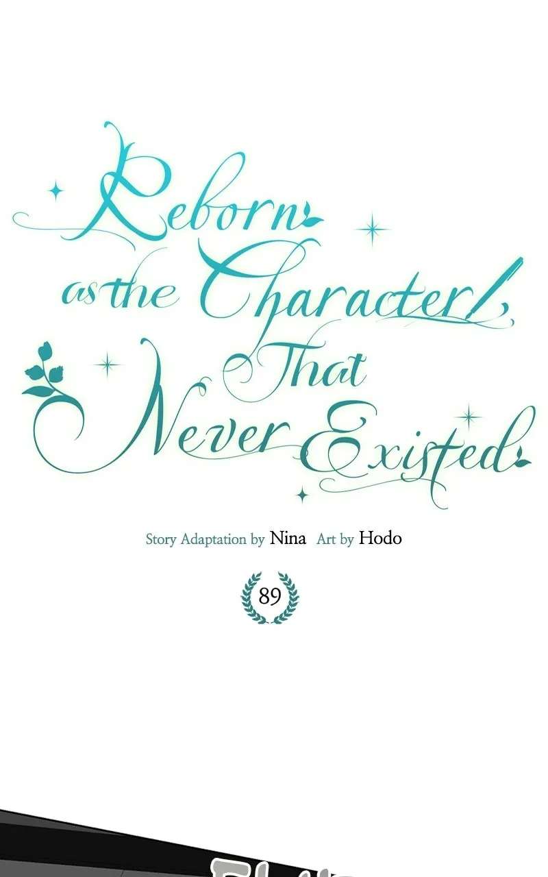 Reborn As the CharacterThat Never Existed Chapter 89 - page 24