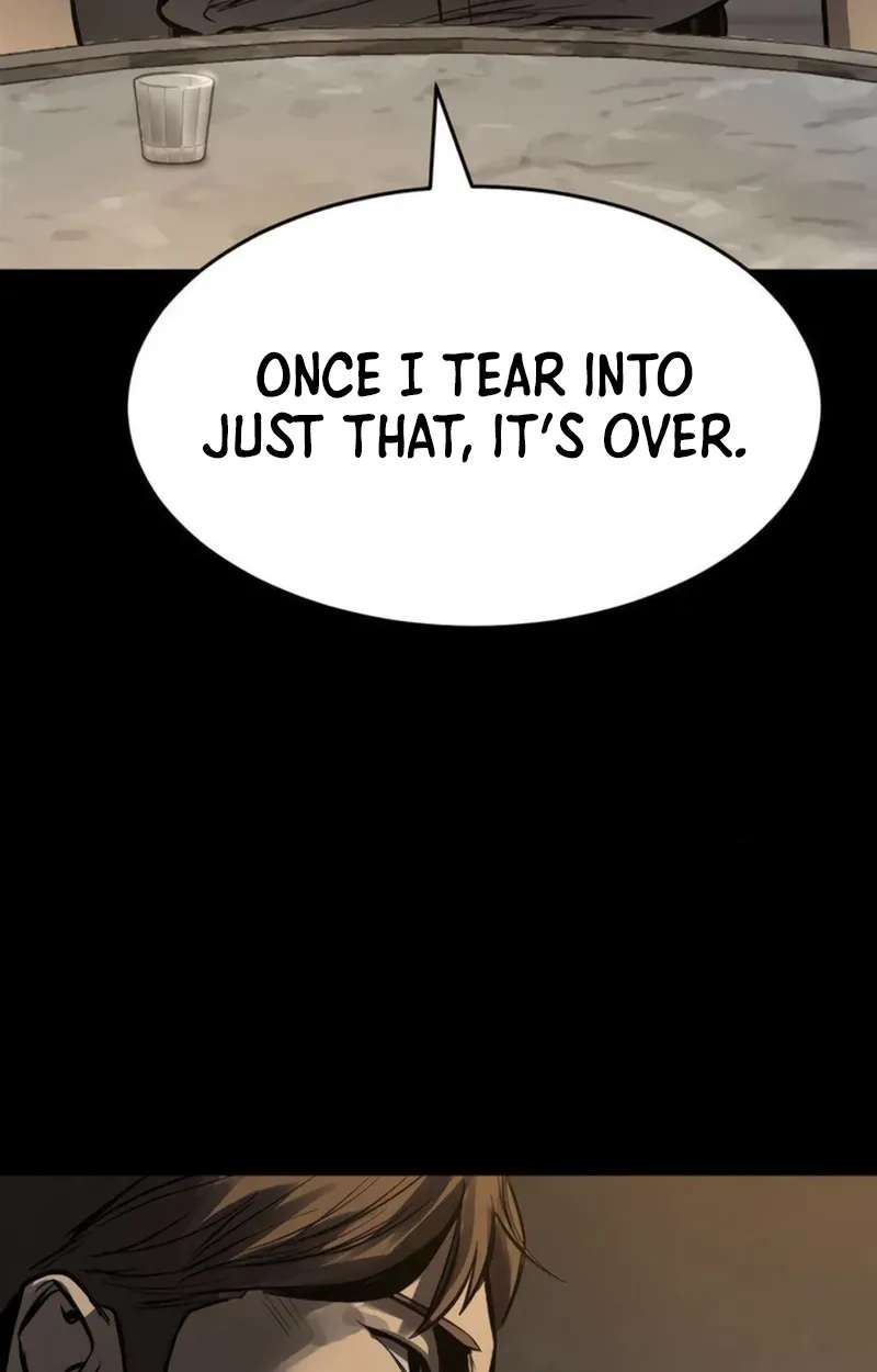 Cartel Chapter 28 - page 47