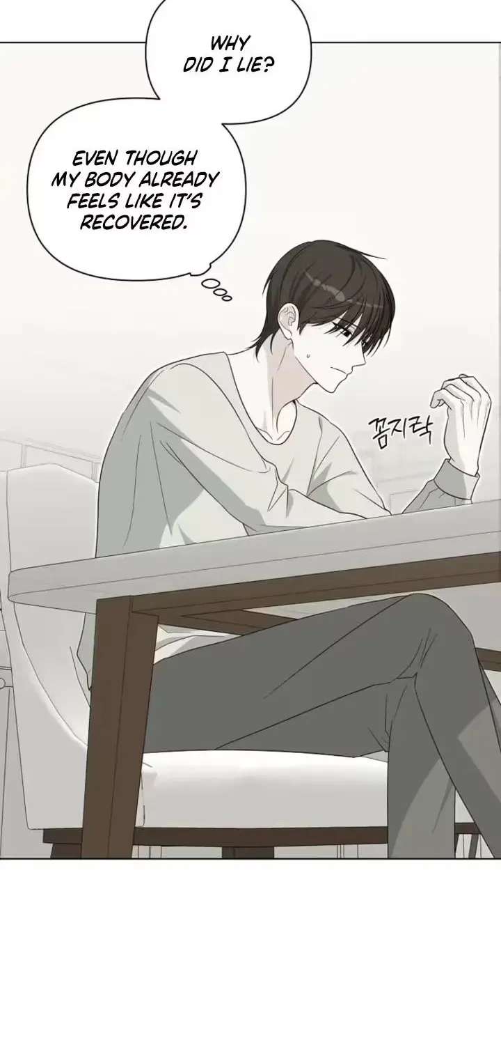 You and me Living together Chapter 6 - page 26